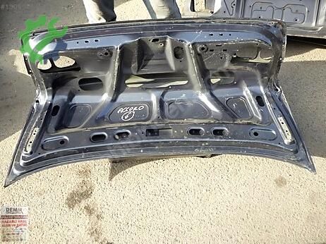 Honda Accord Bagaj çıkma parça