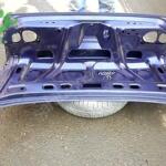 2004-2008 ACCORD BAGAJ HONDA ORJİNAL ÇIKMA PARÇA