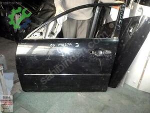 2004-2008 MAZDA 3 SOL ÖN KAPI MAZDA ORJİNAL ÇIKMA PARÇA