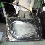 2004-2008 MAZDA 3 SOL ÖN KAPI MAZDA ORJİNAL ÇIKMA PARÇA