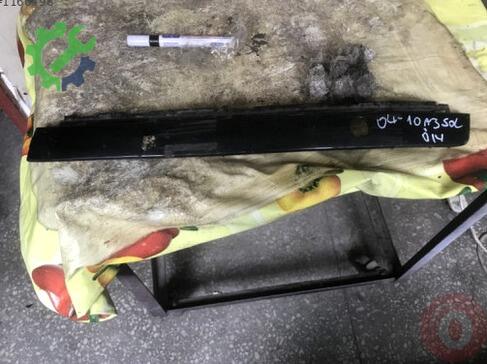Audi A3 Kapı Çıtası 2004-2009 çıkma parça
