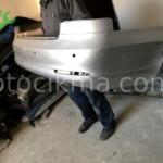 2004-2009  OCTAVIA ARKA TAMPON ÇIKMA PARÇA