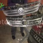 2004-2009 TOUAREG PANJUR VOLKSWAGEN ORJİNAL ÇIKMA PARÇA