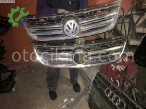 2004-2009 TOUAREG PANJUR VOLKSWAGEN ORJİNAL ÇIKMA PARÇA