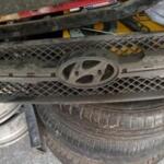 2004-2009 TUCSON PANJUR HYUNDAİ ORJİNAL ÇIKMA PARÇA