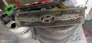 2004-2009 TUCSON PANJUR HYUNDAİ ORJİNAL ÇIKMA PARÇA