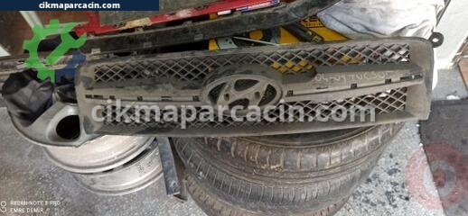 Hyundai Tucson Panjur çıkma parça