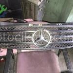2004-2009 VİTO-VİANO PANJUR MERCEDES ORJİNAL ÇIKMA PARÇA