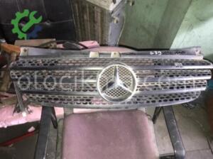 2004-2009 VİTO-VİANO PANJUR MERCEDES ORJİNAL ÇIKMA PARÇA