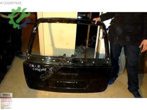 2004-2009 CAYENNE BAGAJ PORSCHE ORJİNAL ÇIKMA PARÇA