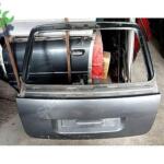 2004-2009 CAYENNE BAGAJ PORSCHE ORJİNAL ÇIKMA PARÇA