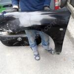2004-2009 CERATO SOL ÖN ÇAMURLUK KİA ORJİNAL ÇIKMA PARÇA