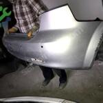 2004-2009 LACETTİ HB ARKA TAMPON CHEVROLET ORJİNAL ÇIKMA PARÇA