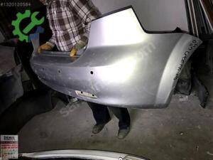 2004-2009 LACETTİ HB ARKA TAMPON CHEVROLET ORJİNAL ÇIKMA PARÇA