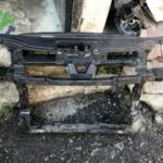 2004-2010 CADDY PANEL VOLKSWAGEN ORJİNAL ÇIKMA PARÇA