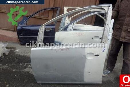 Ford C-Max Sol Ön Kapı çıkma parça