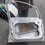 2004-2010 CMAX SOL ÖN KAPI FORD ORJİNAL ÇIKMA PARÇA
