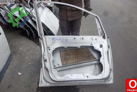 Ford C-Max Sol Ön Kapı 2004-2010 çıkma parça