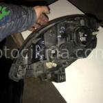 2004-2010 KANGOO SAĞ SOL FAR RENAULT ORJİNAL ÇIKMA PARÇA