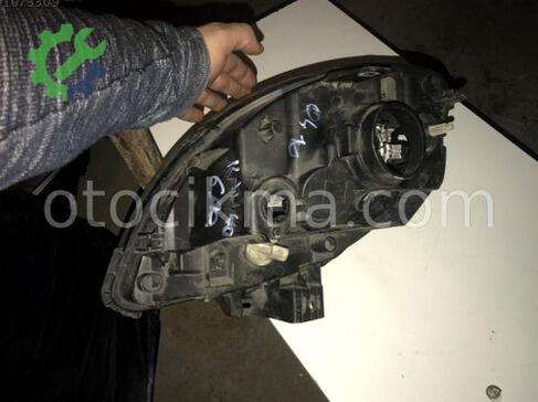 Renault Kangoo Far 2004-2010 çıkma parça