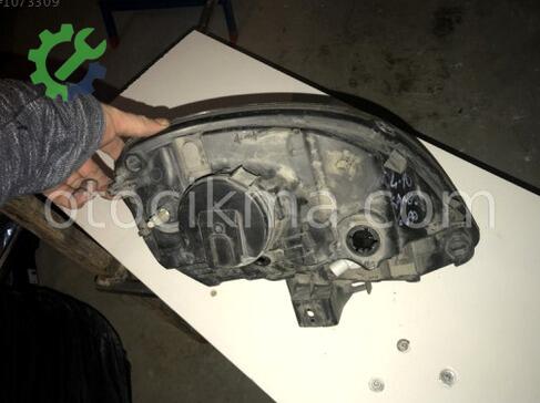 Renault Kangoo Far 2004-2010 çıkma parça