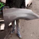2004-2010 MODEL C4 SAĞ ÖN ÇAMURLUK CITROEN ÇIKMA PARÇA