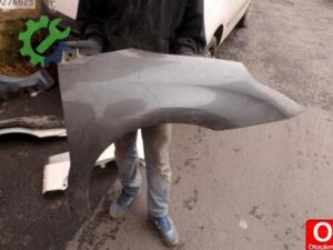 2004-2010 MODEL C4 SAĞ ÖN ÇAMURLUK CITROEN ÇIKMA PARÇA