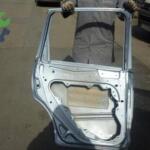 2004-2010 MODEL CMAX SOL ARKA KAPI FORD ÇIKMA PARÇA