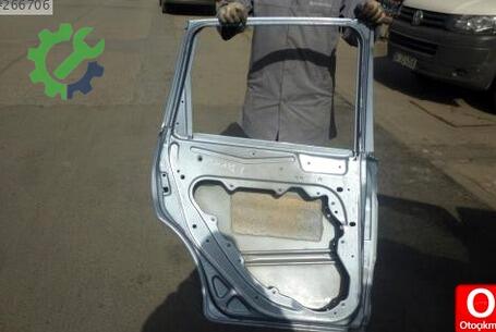 Ford C-Max Sol Arka Kapı 2004-2010 çıkma parça