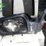 2004-2010 MODEL HYUNDAI TUCSON SOL AYNA ÇIKMA PARÇA