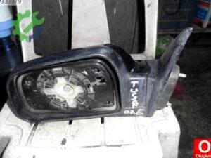 2004-2010 MODEL HYUNDAI TUCSON SOL AYNA ÇIKMA PARÇA