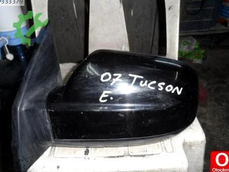 Hyundai Tucson Sol Dış Ayna 2004-2010 çıkma parça