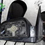 2004-2010 MODEL HYUNDAI TUCSON SOL AYNA ÇIKMA PARÇA