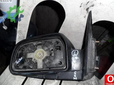Hyundai Tucson Sol Dış Ayna 2004-2010 çıkma parça