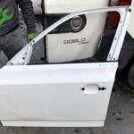 2004-2010 MODEL X3 SOL ÖN KAPI BMW ORJİNAL ÇIKMA PARÇA