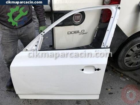 BMW X3 Sol Ön Kapı çıkma parça