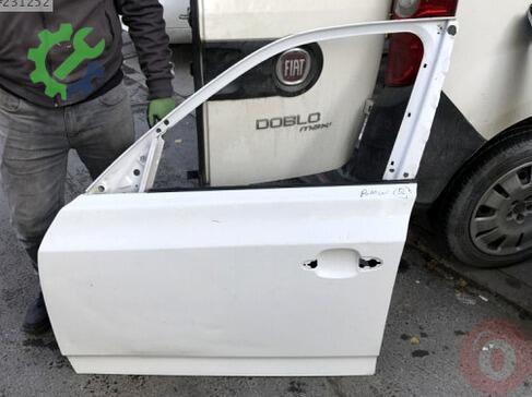 BMW X3 Sol Ön Kapı çıkma parça