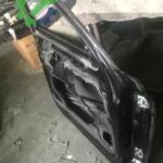 2004-2010 MODEL X3 SOL ÖN KAPI BMW ORJİNAL ÇIKMA PARÇA