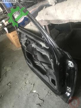 BMW X3 Sol Ön Kapı 2004-2010 çıkma parça