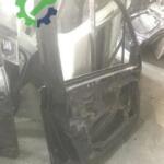 2004-2010 MODEL X3 SOL ÖN KAPI BMW ORJİNAL ÇIKMA PARÇA