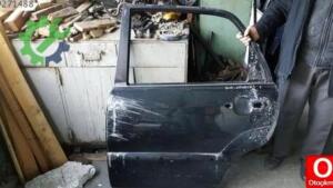 2004-2010 SPORTAGE SOL ARKA KAPI KİA ORJİANL ÇIKMA PARÇA