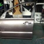 2004-2010 SPORTAGE SOL ÖN KAPI KİA ORJİNAL ÇIKMA PARÇA