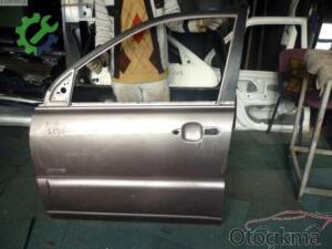 2004-2010 SPORTAGE SOL ÖN KAPI KİA ORJİNAL ÇIKMA PARÇA