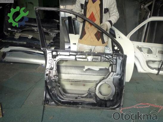 Kia Sportage Sol Ön Kapı 2004-2010 çıkma parça