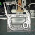 2004-2010 SPORTAGE SOL ÖN KAPI KİA ORJİNAL ÇIKMA PARÇA