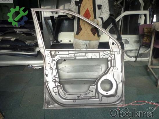 Kia Sportage Sol Ön Kapı 2004-2010 çıkma parça