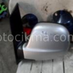 2004-2010 VİTO SOL FAR MERCEDES ORJİNAL ÇIKMA PARÇA