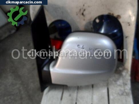 Mercedes-Benz Vito Sol Ön Far çıkma parça