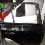 2004-2010 X3 SAĞ ARKA KAPI BMW ORJİNAL ÇIKMA PARÇA