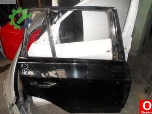 2004-2010 X3 SAĞ ARKA KAPI BMW ORJİNAL ÇIKMA PARÇA